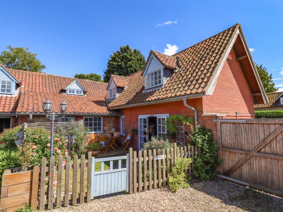 Gables Cottage - Lincolnshire - 987480 - thumbnail photo 15