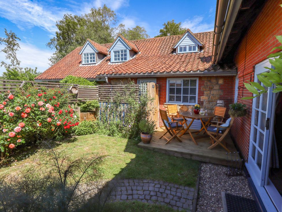 Gables Cottage - Lincolnshire - 987480 - thumbnail photo 16