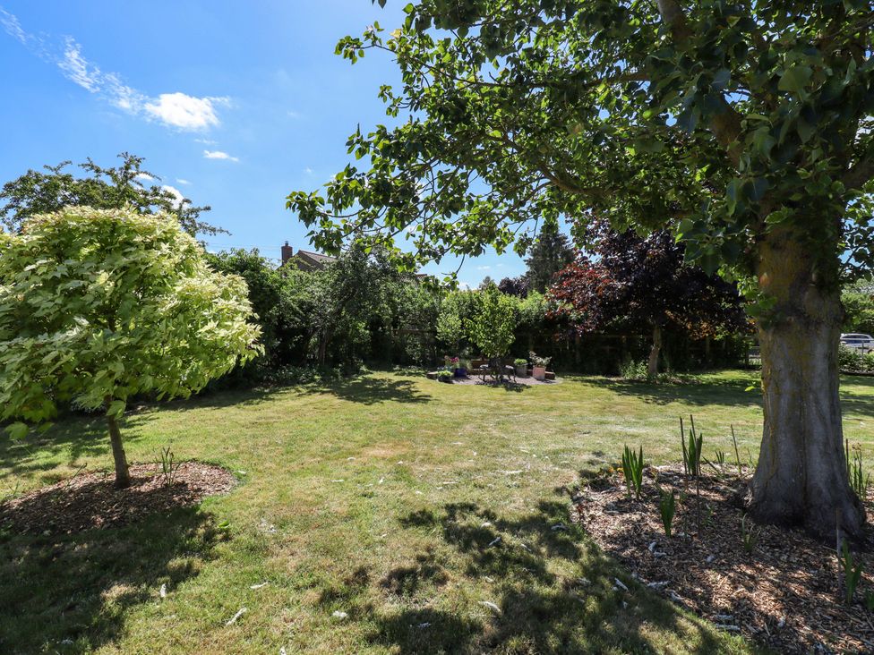 Gables Cottage - Lincolnshire - 987480 - thumbnail photo 55