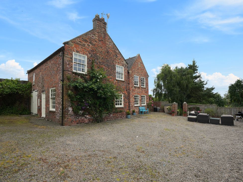 Manor Cottage - Yorkshire Dales - 987730 - thumbnail photo 67