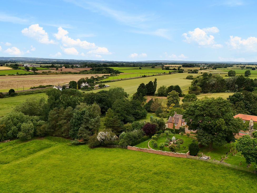 Manor Cottage - Yorkshire Dales - 987730 - thumbnail photo 85