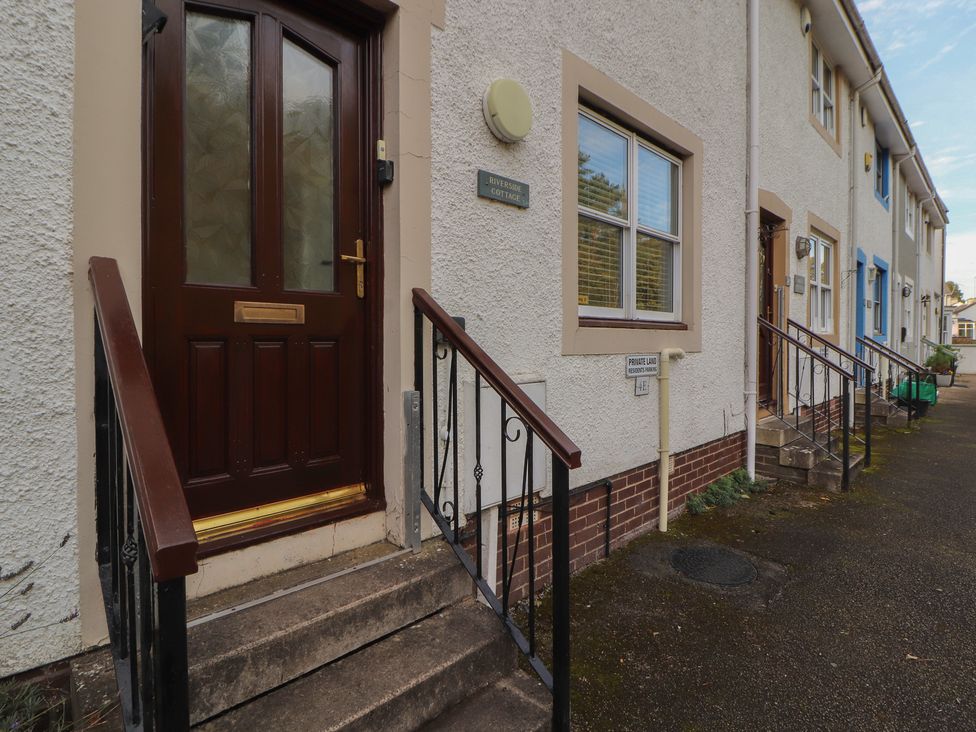 Riverside Cottage - Lake District - 987802 - thumbnail photo 2