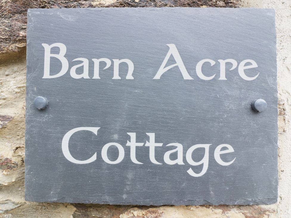 Barn Acre Cottage - Cornwall - 987971 - thumbnail photo 2