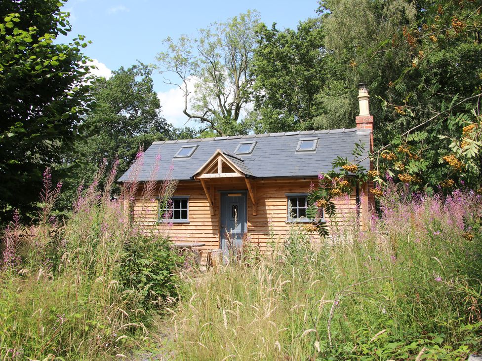 Dairy Cottage - Shropshire - 988082 - thumbnail photo 19