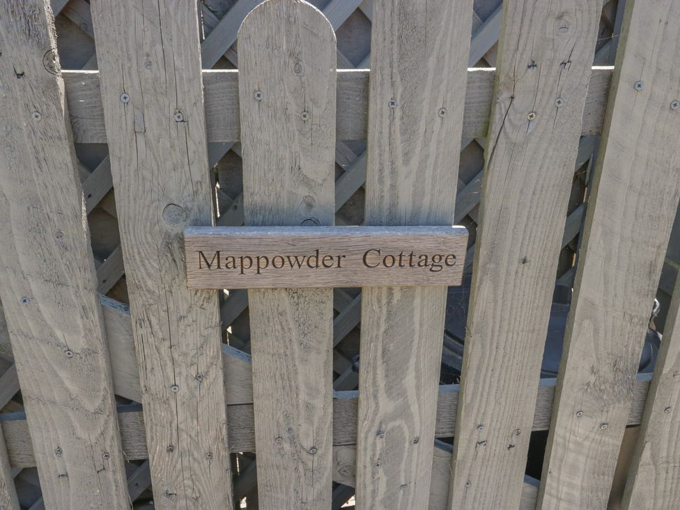 Mappowder Cottage - Dorset - 988342 - thumbnail photo 3