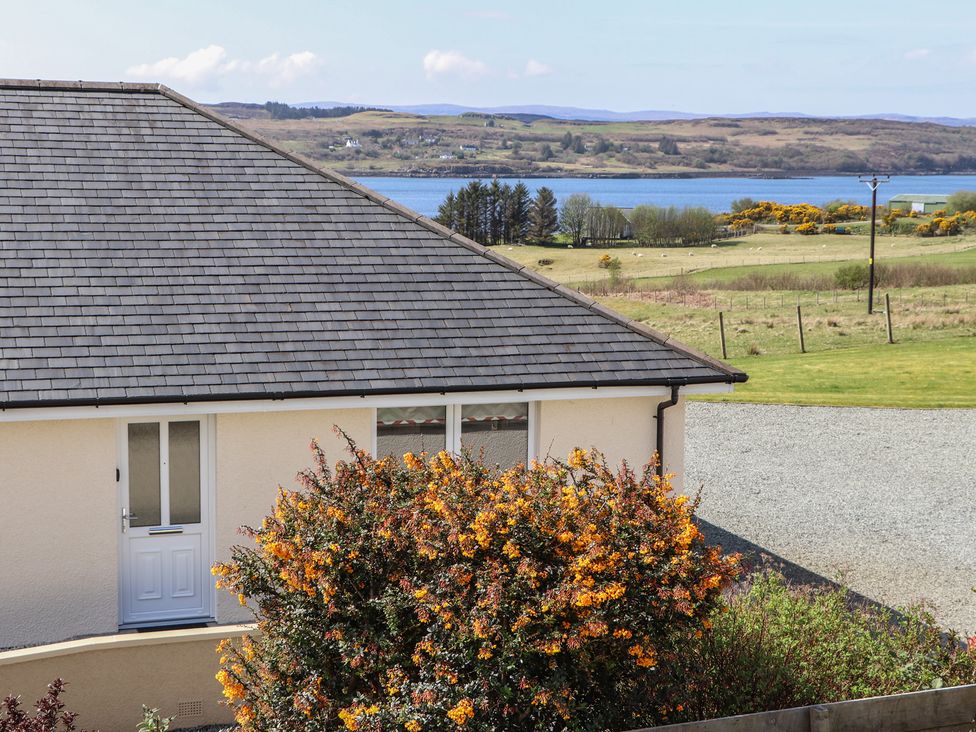 Burnside Cottage - Scottish Highlands - 988419 - thumbnail photo 23