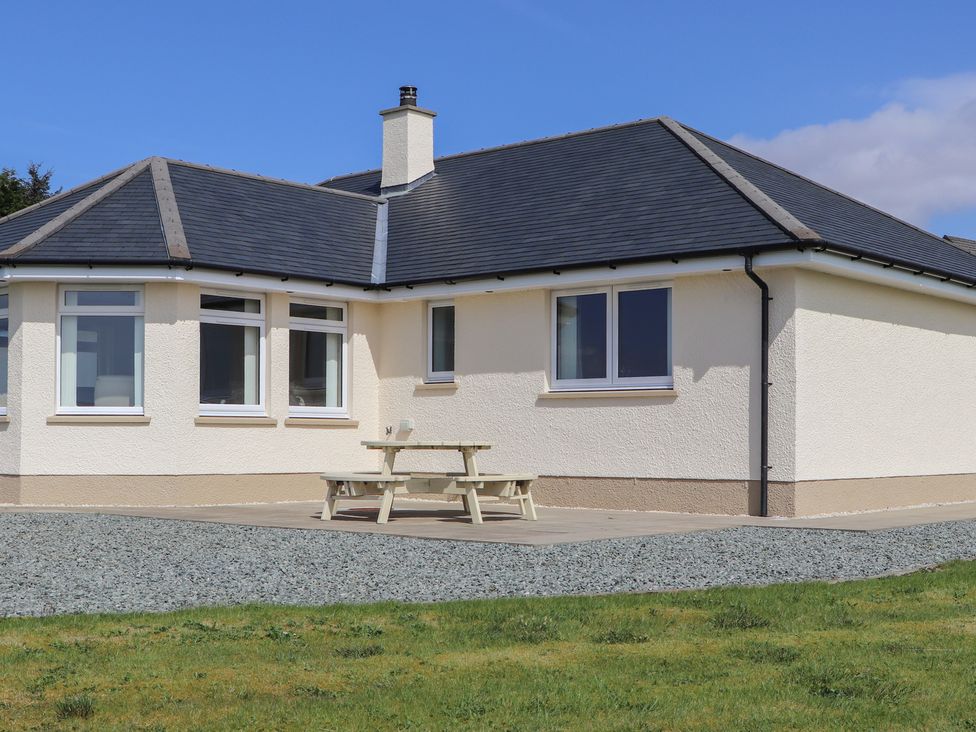 Burnside Cottage - Scottish Highlands - 988419 - thumbnail photo 3