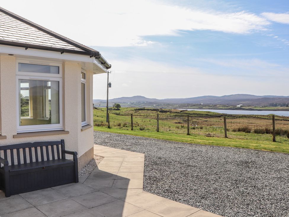 Burnside Cottage - Scottish Highlands - 988419 - thumbnail photo 24