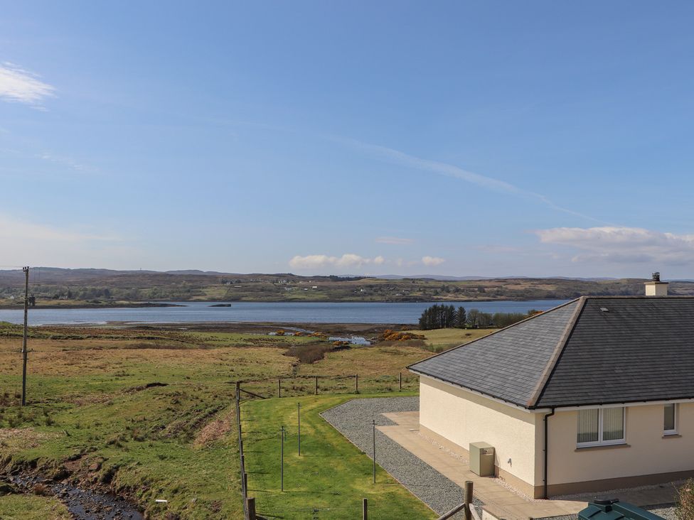 Burnside Cottage - Scottish Highlands - 988419 - thumbnail photo 26