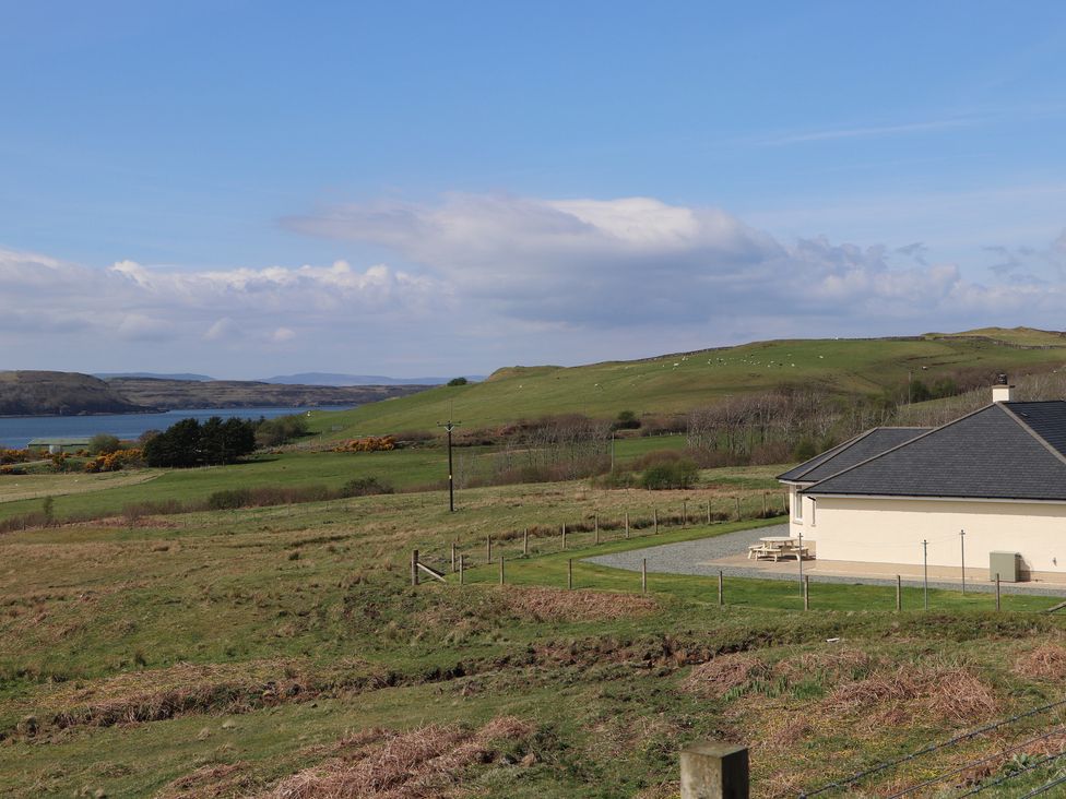 Burnside Cottage - Scottish Highlands - 988419 - thumbnail photo 27
