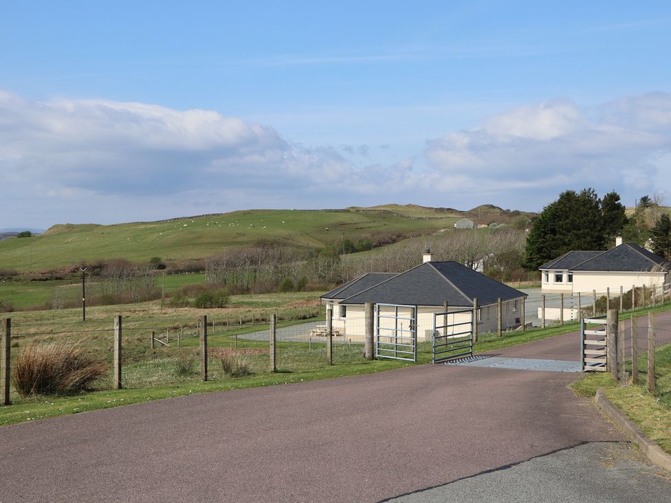 Burnside Cottage - Scottish Highlands - 988419 - thumbnail photo 29
