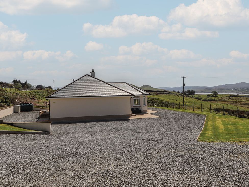 Burnside Cottage - Scottish Highlands - 988419 - thumbnail photo 25