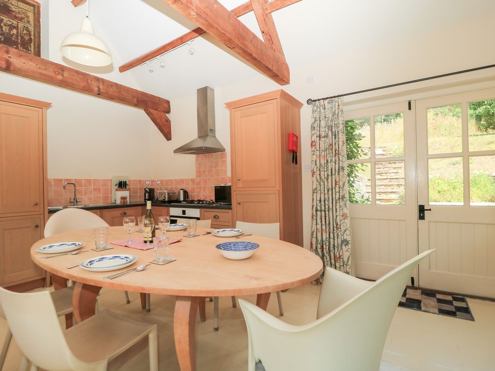 Upper Mill Barn - Cotswolds - 988604 - thumbnail photo 5