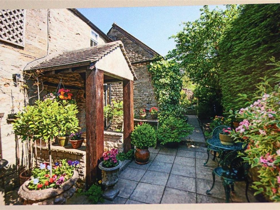 Pike Cottage - Cotswolds - 988609 - thumbnail photo 3