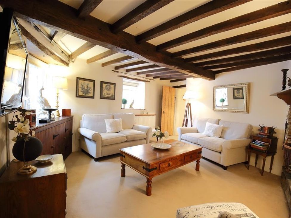 Pike Cottage - Cotswolds - 988609 - thumbnail photo 4