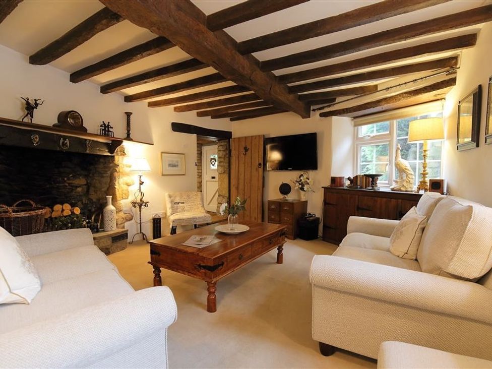 Pike Cottage - Cotswolds - 988609 - thumbnail photo 5