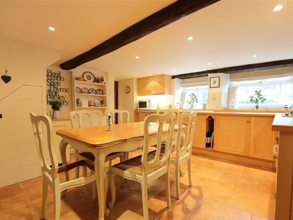 Pike Cottage - Cotswolds - 988609 - thumbnail photo 9