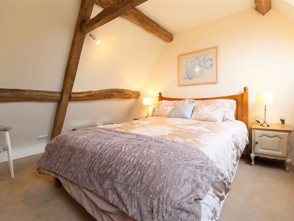 Pike Cottage - Cotswolds - 988609 - thumbnail photo 22