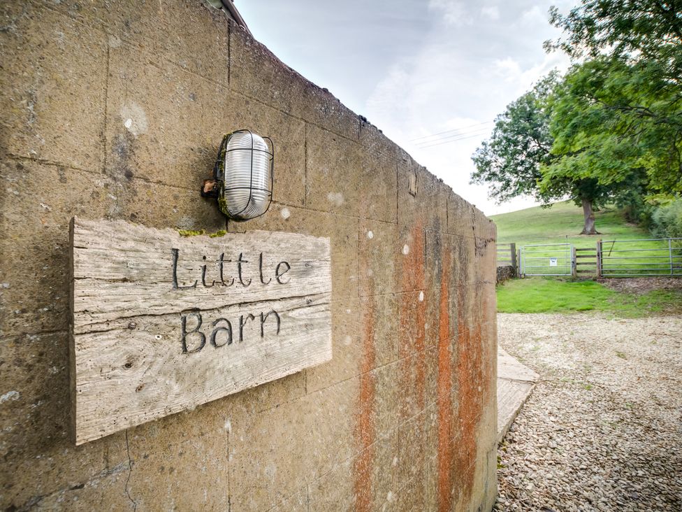 Little Barn - Cotswolds - 988611 - thumbnail photo 3