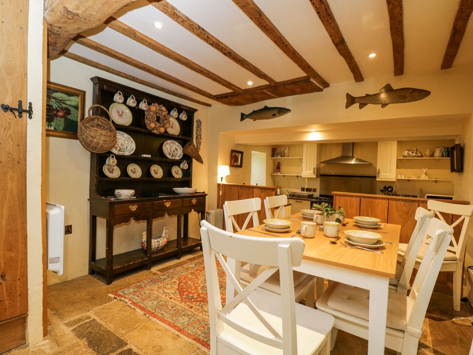 Tannery Cottage - Cotswolds - 988619 - thumbnail photo 8