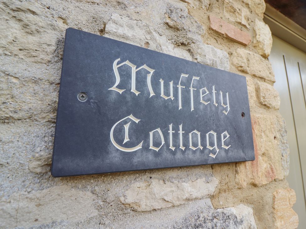 Muffety Cottage - Cotswolds - 988631 - thumbnail photo 37