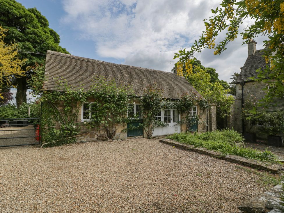 Hazel Manor Wing - Cotswolds - 988694 - thumbnail photo 2