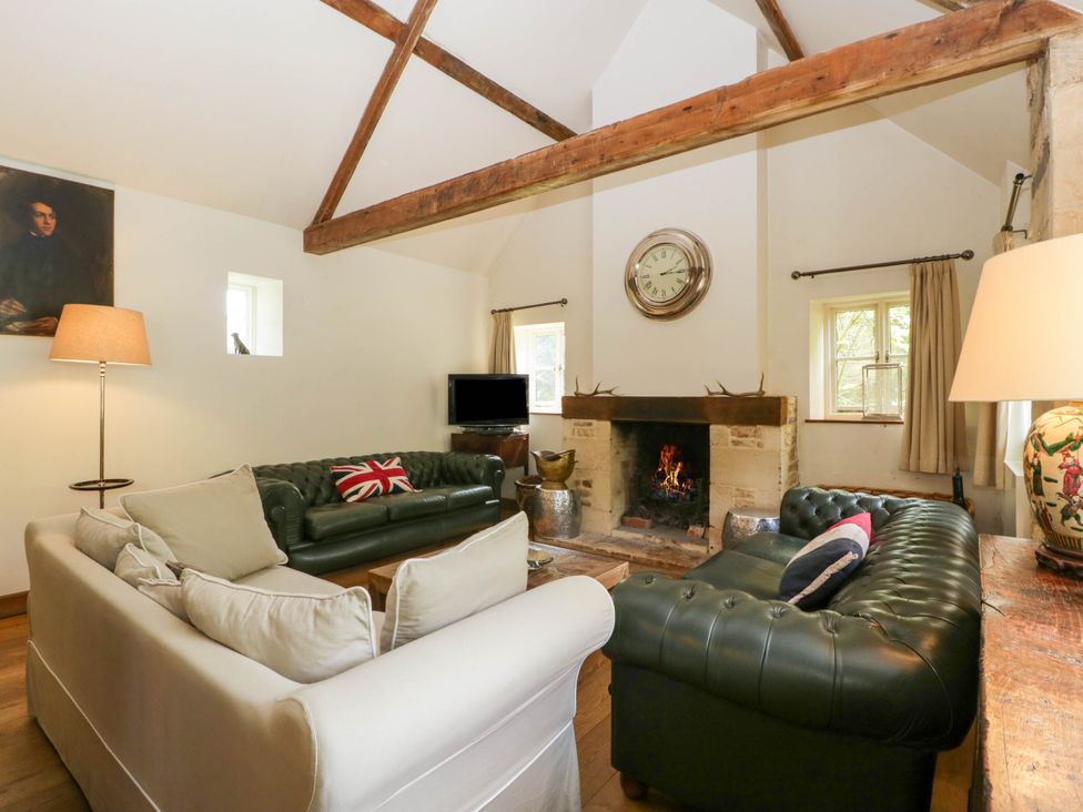 Hazel Manor Wing - Cotswolds - 988694 - thumbnail photo 3
