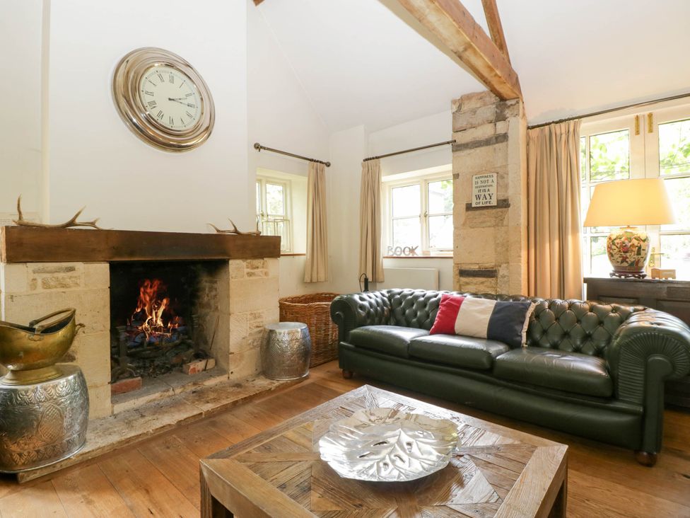 Hazel Manor Wing - Cotswolds - 988694 - thumbnail photo 5