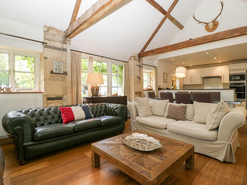 Hazel Manor Wing - Cotswolds - 988694 - thumbnail photo 7