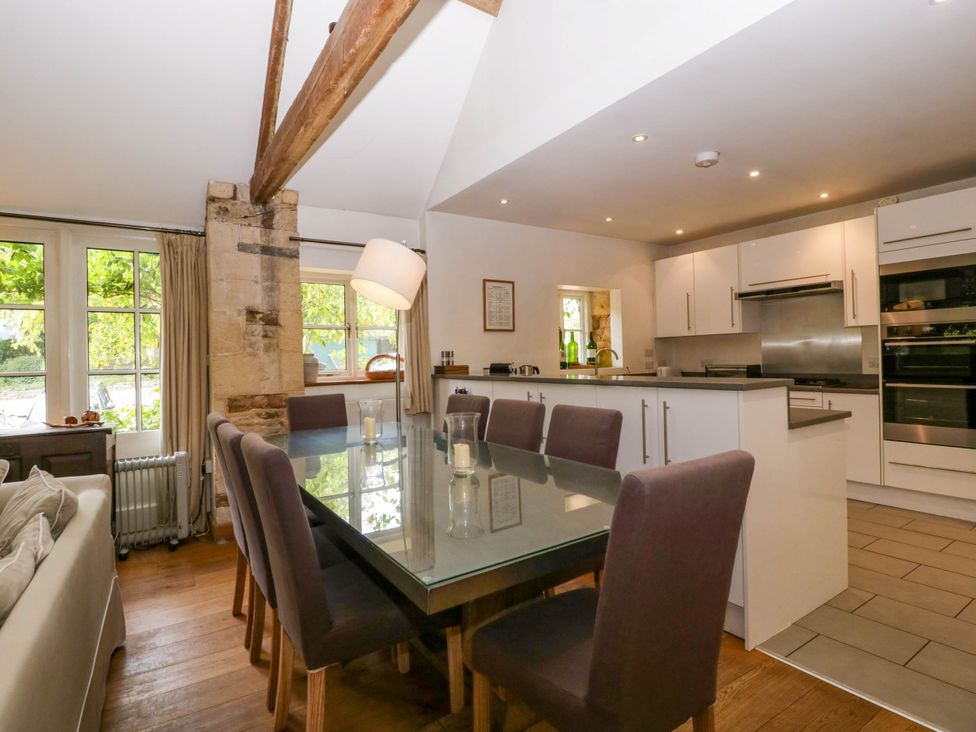 Hazel Manor Wing - Cotswolds - 988694 - thumbnail photo 9