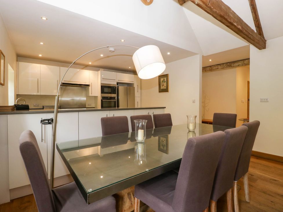 Hazel Manor Wing - Cotswolds - 988694 - thumbnail photo 10