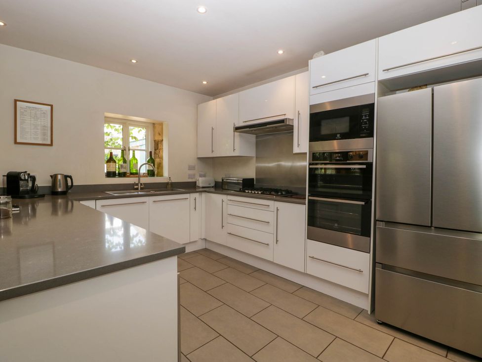 Hazel Manor Wing - Cotswolds - 988694 - thumbnail photo 11