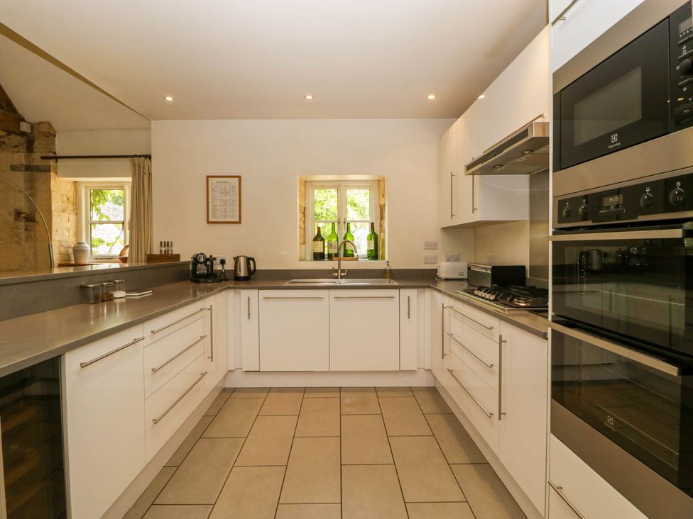 Hazel Manor Wing - Cotswolds - 988694 - thumbnail photo 12