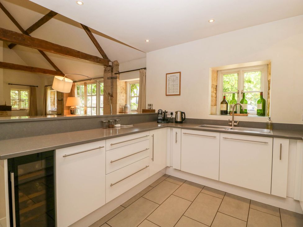 Hazel Manor Wing - Cotswolds - 988694 - thumbnail photo 13
