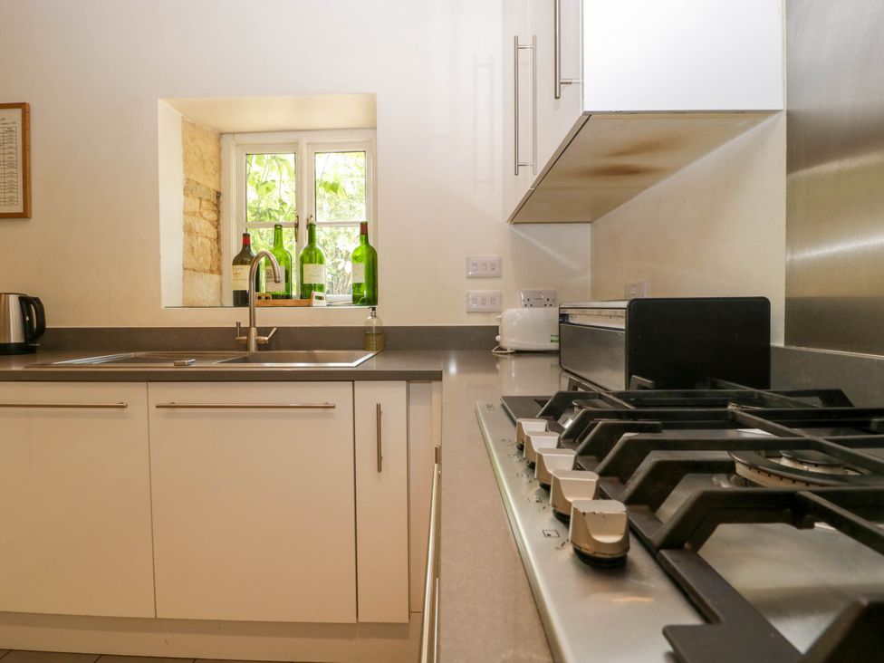 Hazel Manor Wing - Cotswolds - 988694 - thumbnail photo 14
