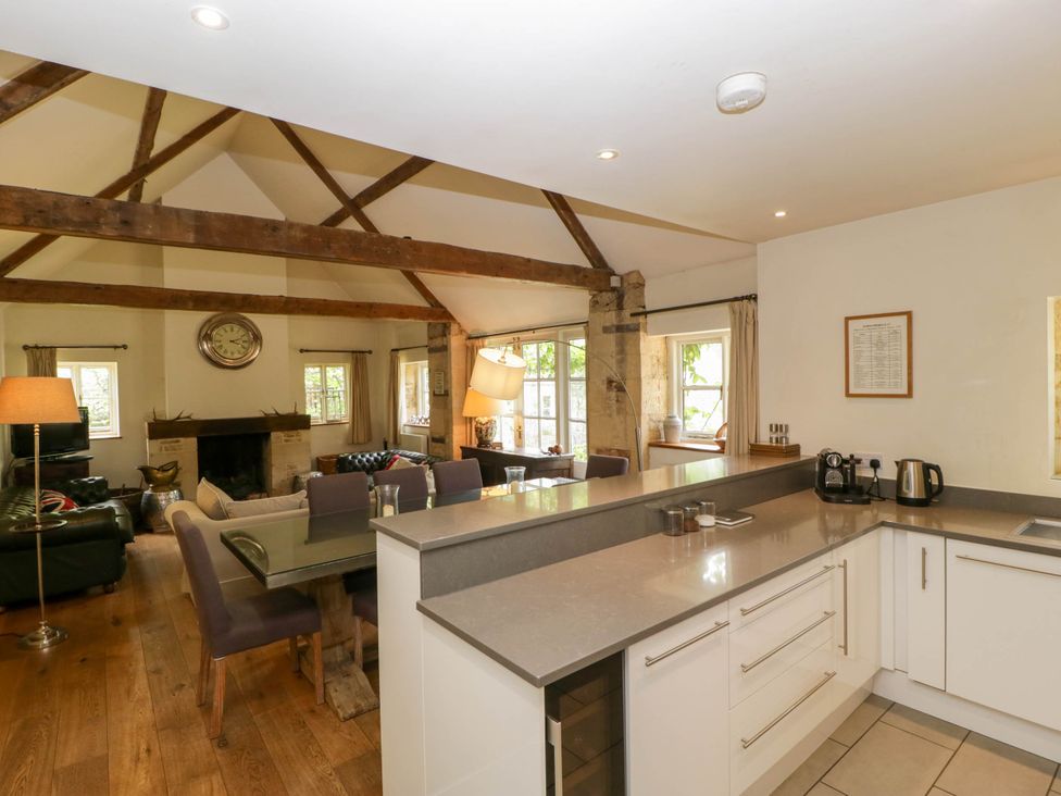 Hazel Manor Wing - Cotswolds - 988694 - thumbnail photo 15