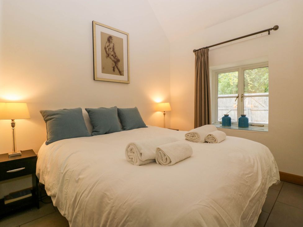 Hazel Manor Wing - Cotswolds - 988694 - thumbnail photo 16