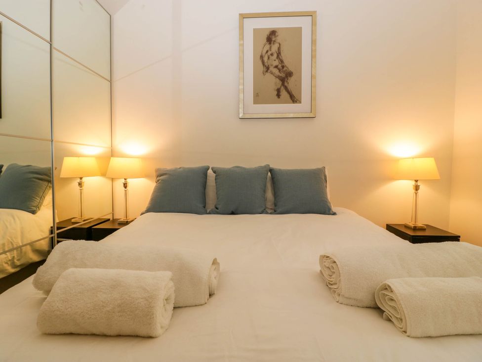 Hazel Manor Wing - Cotswolds - 988694 - thumbnail photo 17
