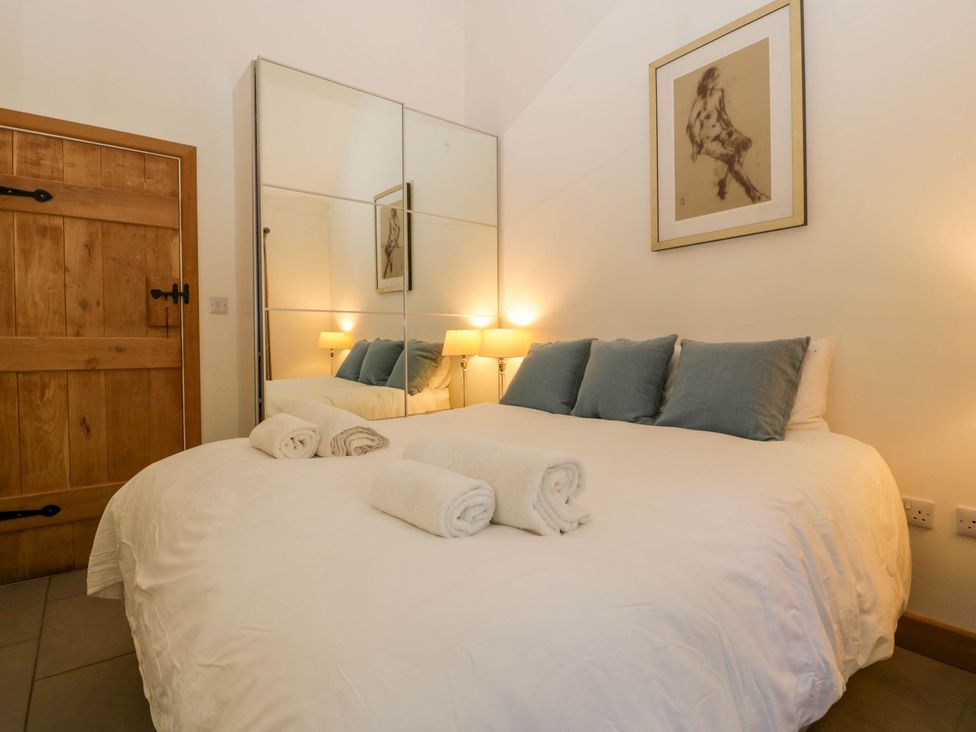 Hazel Manor Wing - Cotswolds - 988694 - thumbnail photo 18