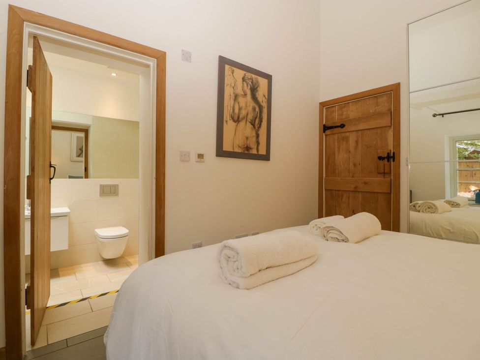 Hazel Manor Wing - Cotswolds - 988694 - thumbnail photo 19