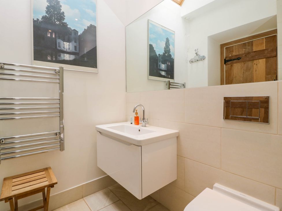 Hazel Manor Wing - Cotswolds - 988694 - thumbnail photo 22