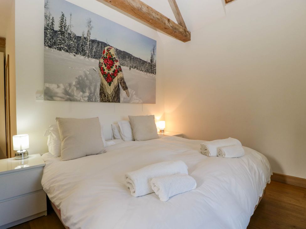 Hazel Manor Wing - Cotswolds - 988694 - thumbnail photo 23