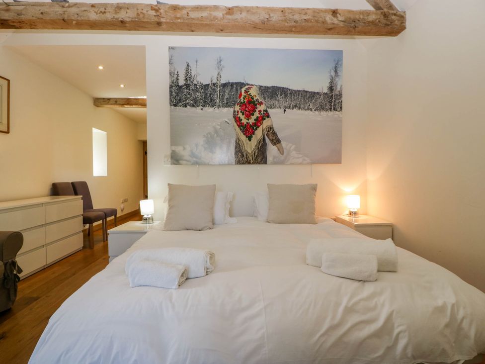 Hazel Manor Wing - Cotswolds - 988694 - thumbnail photo 24