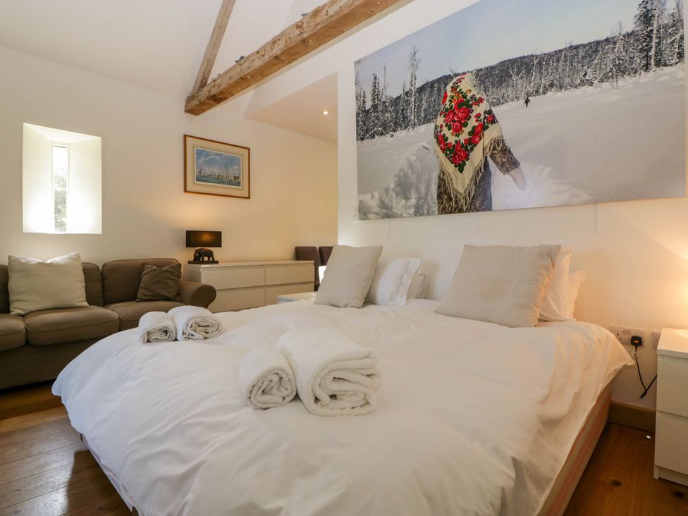Hazel Manor Wing - Cotswolds - 988694 - thumbnail photo 25