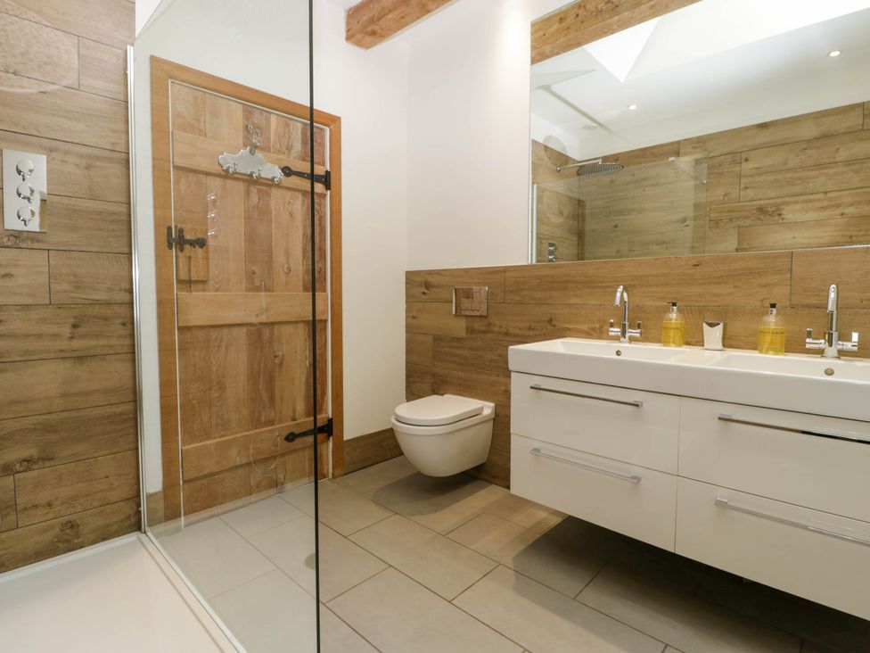 Hazel Manor Wing - Cotswolds - 988694 - thumbnail photo 27