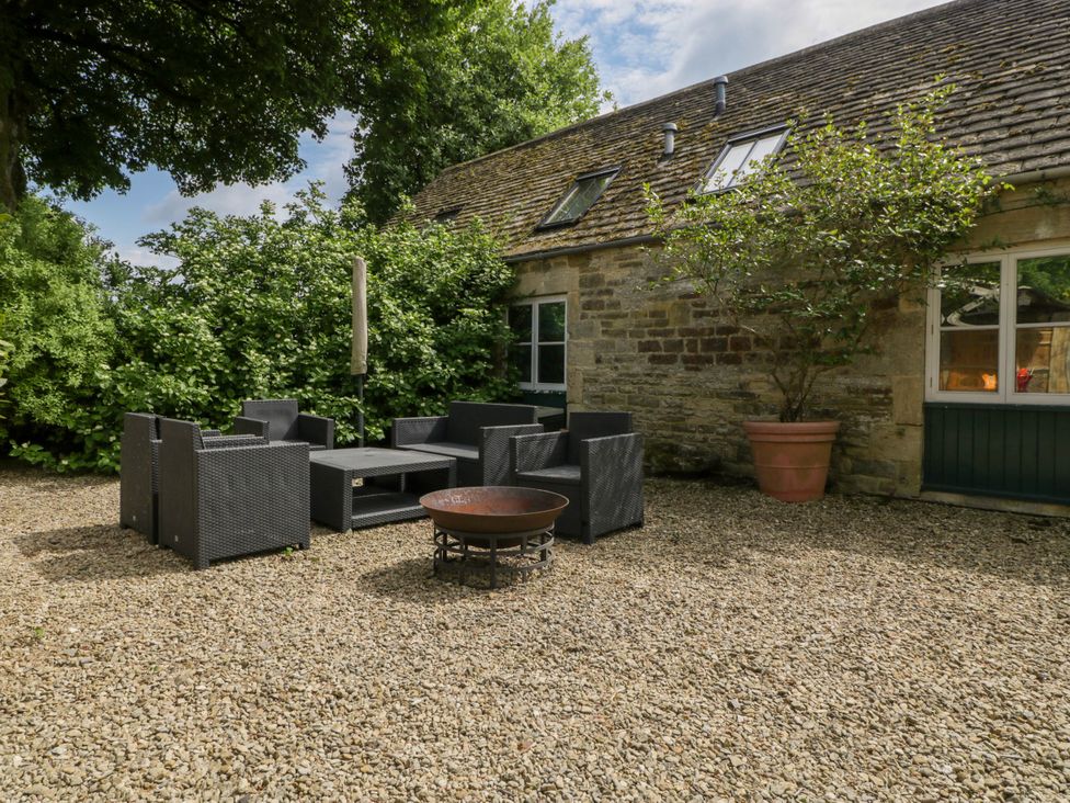 Hazel Manor Wing - Cotswolds - 988694 - thumbnail photo 32