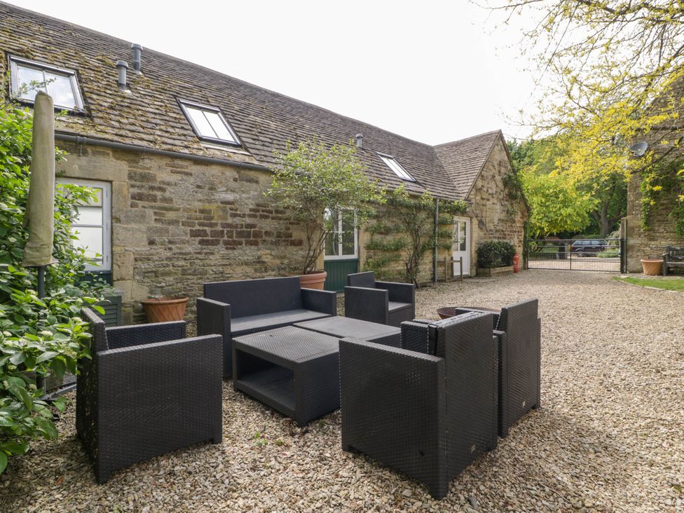 Hazel Manor Wing - Cotswolds - 988694 - thumbnail photo 33
