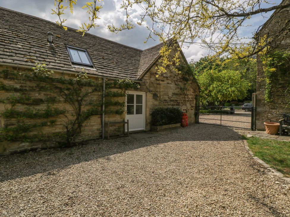 Hazel Manor Wing - Cotswolds - 988694 - thumbnail photo 35