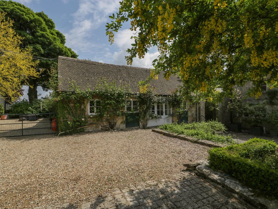 Hazel Manor Wing - Cotswolds - 988694 - thumbnail photo 36