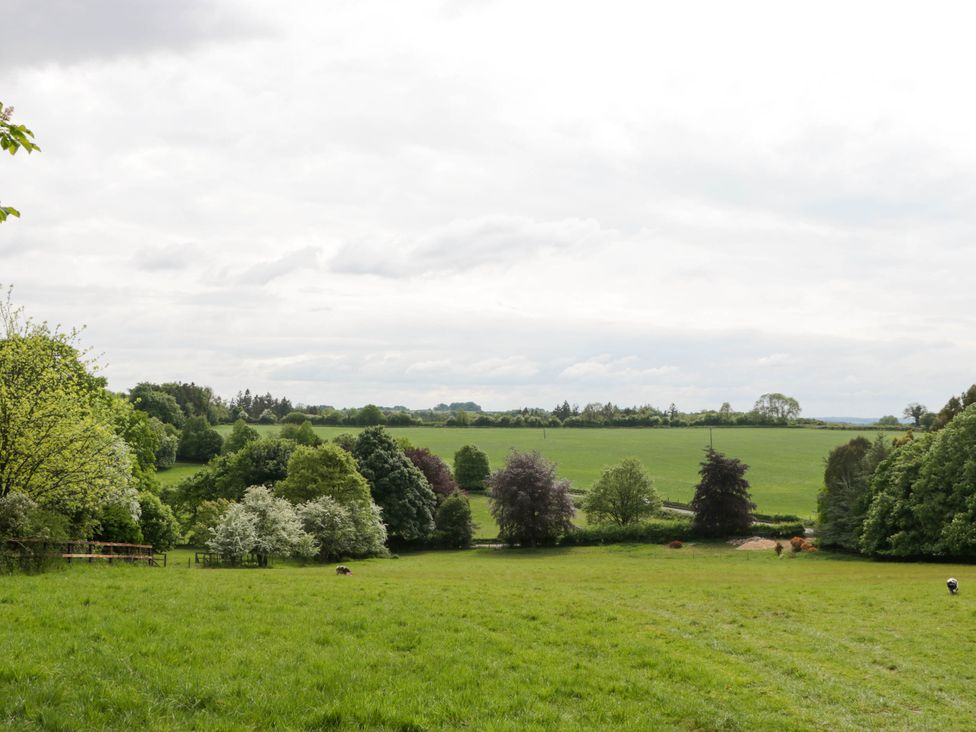 Hazel Manor Wing - Cotswolds - 988694 - thumbnail photo 40